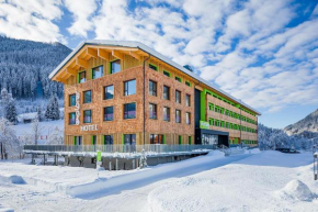 Explorer Hotel Garmisch Farchant
